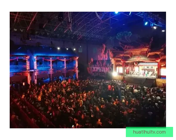 纵览2026世界杯比赛场地城市风貌与足球文化盛宴全景深度指南 纵览2026世界杯比赛场地城市风貌与足球文化盛宴全景深度指南