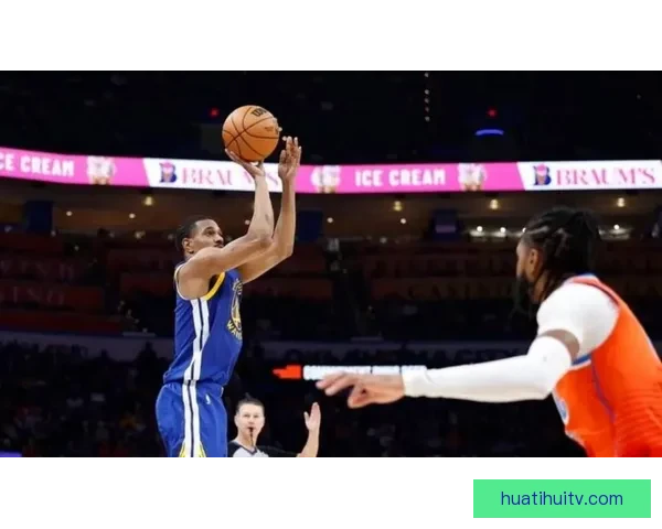 梅尔顿谈未来去向 表示愿意继续留在勇士并为球队贡献