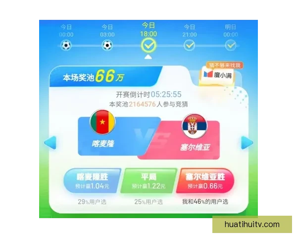 世界杯赛事全面解析与精准竞猜投注策略指南