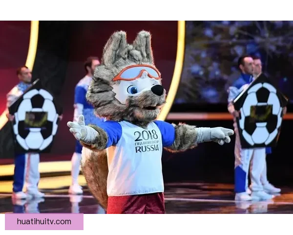 世界杯竞猜新玩法揭秘 让你在赛场之外也能赚不停