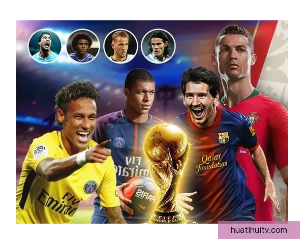 美洲三国联合举办世界杯完整赛程与精彩对阵解析