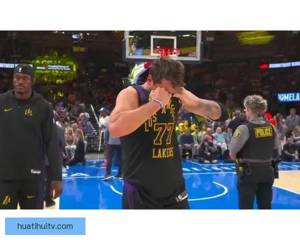 东契奇二级腿筋拉伤 湖人夺冠机会骤降至150赔1