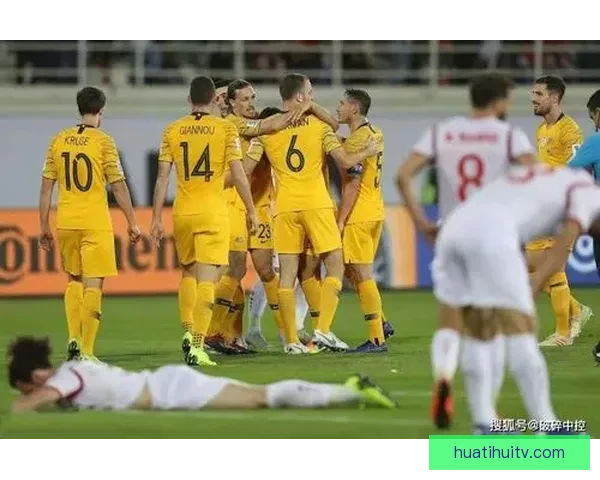 世界杯赛事全面解析与精准竞猜预测全指南