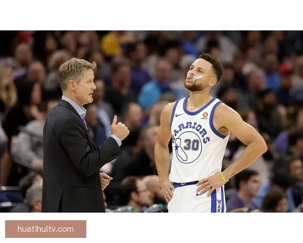 勇士下赛季可能换帅 库里希望科尔继续执教 多名助教暗示他将离开