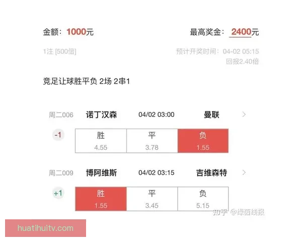 权威足球竞猜官网实时比分赔率全面解析与专家预测