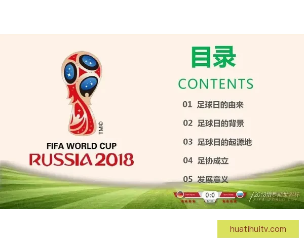 世界杯在线竞猜赔率全解析与最新趋势预测指南